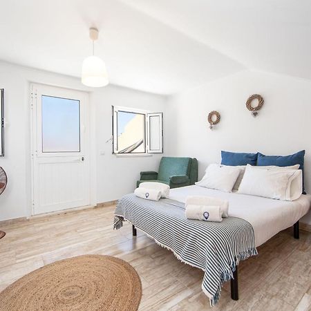 Caparica Beach Apartment By Host-Point Costa de Caparica Ngoại thất bức ảnh