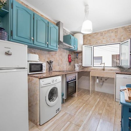 Caparica Beach Apartment By Host-Point Costa de Caparica Ngoại thất bức ảnh