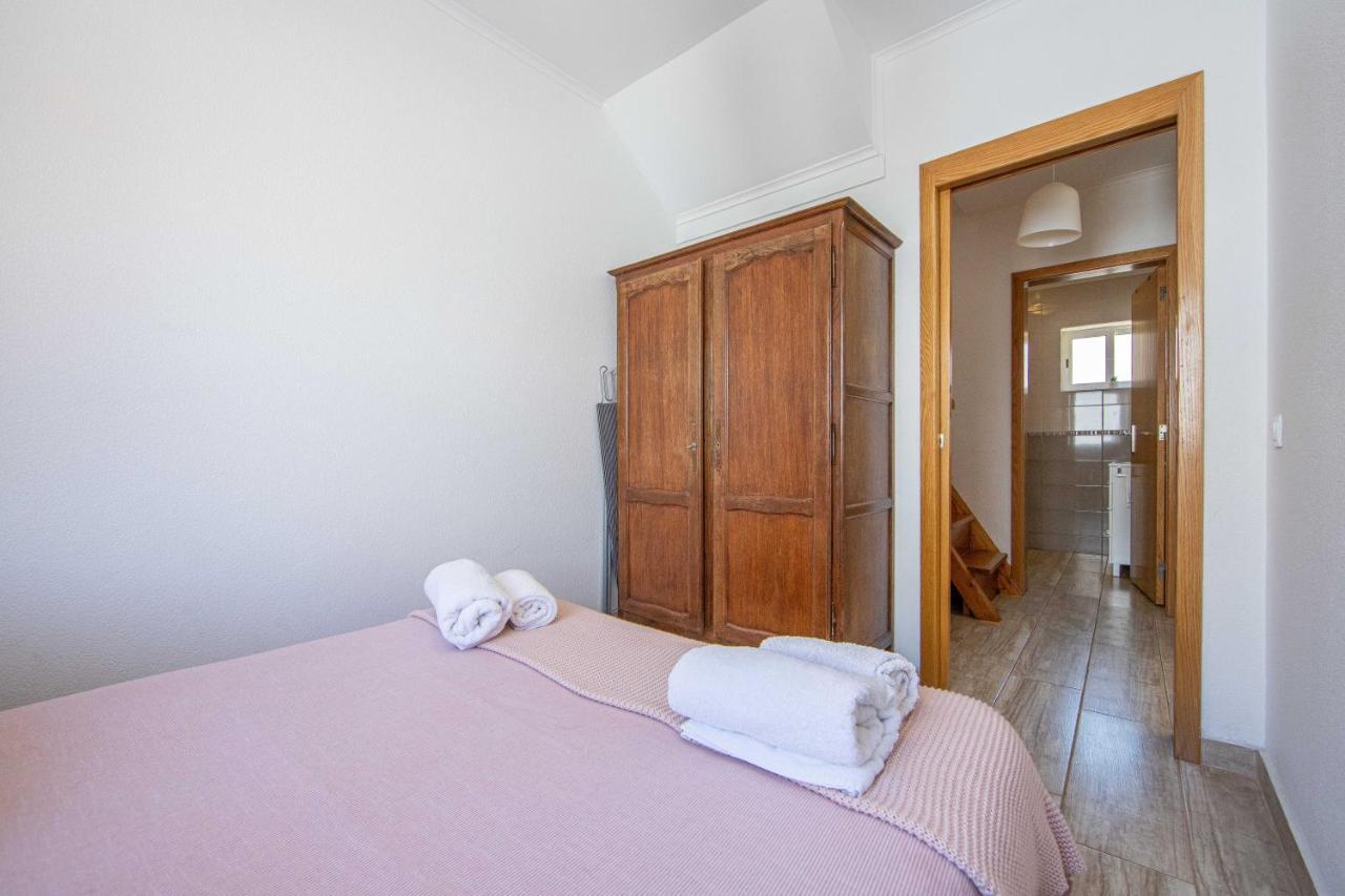Caparica Beach Apartment By Host-Point Costa de Caparica Ngoại thất bức ảnh