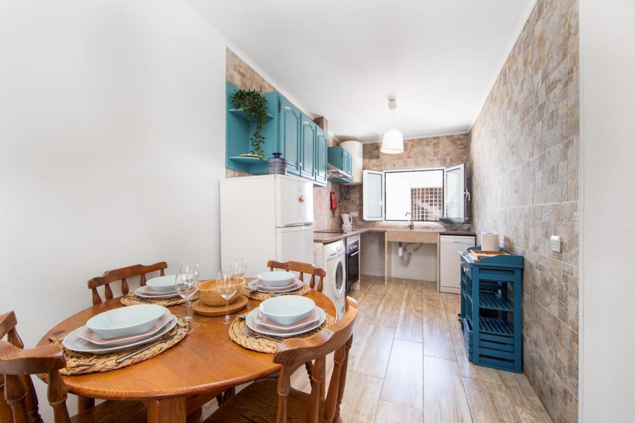 Caparica Beach Apartment By Host-Point Costa de Caparica Ngoại thất bức ảnh
