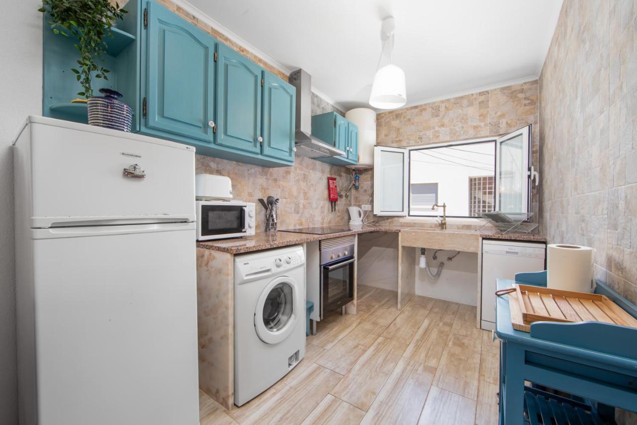Caparica Beach Apartment By Host-Point Costa de Caparica Ngoại thất bức ảnh