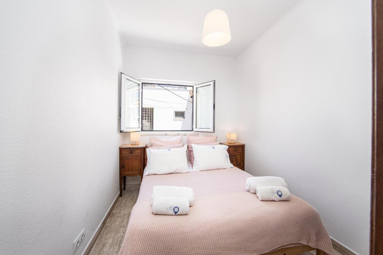 Caparica Beach Apartment By Host-Point Costa de Caparica Ngoại thất bức ảnh