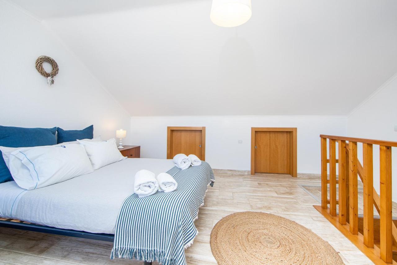 Caparica Beach Apartment By Host-Point Costa de Caparica Ngoại thất bức ảnh