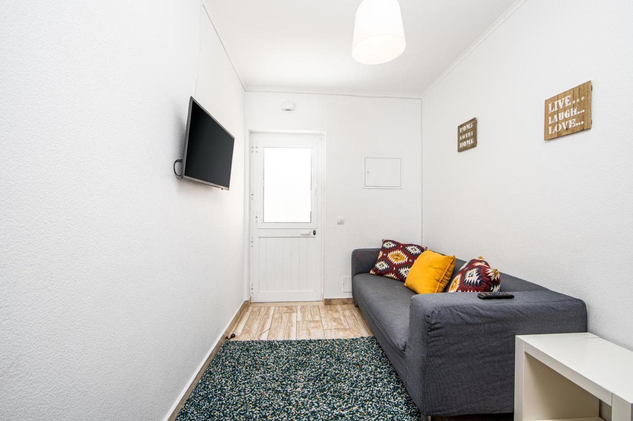 Caparica Beach Apartment By Host-Point Costa de Caparica Ngoại thất bức ảnh
