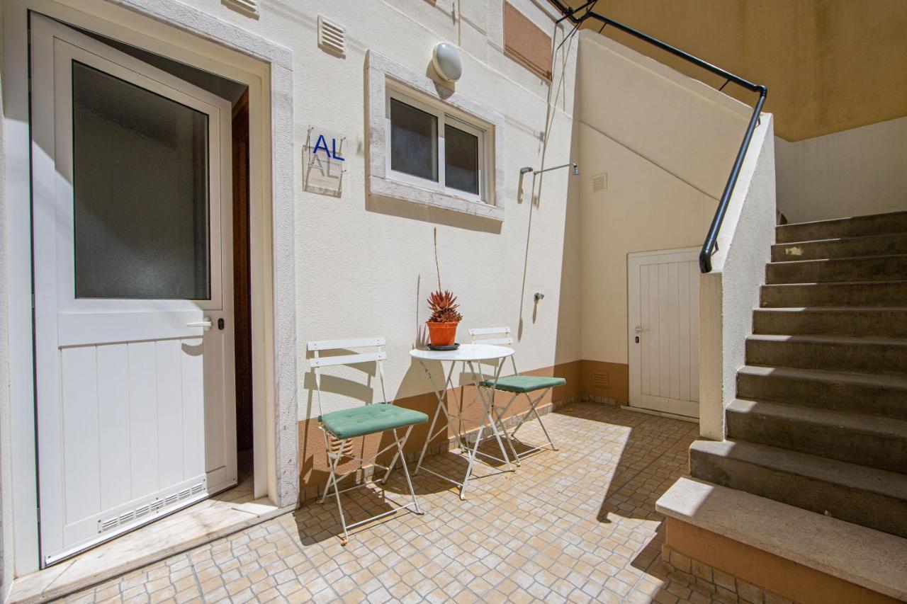 Caparica Beach Apartment By Host-Point Costa de Caparica Ngoại thất bức ảnh