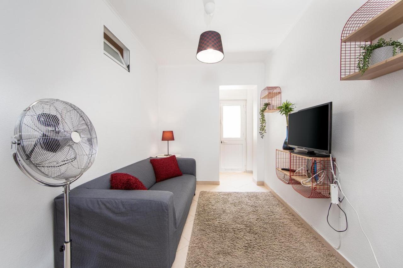 Caparica Beach Apartment By Host-Point Costa de Caparica Ngoại thất bức ảnh
