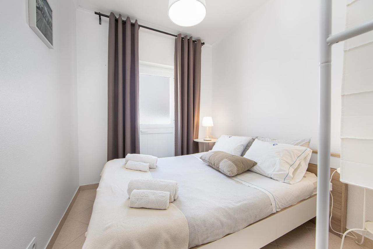 Caparica Beach Apartment By Host-Point Costa de Caparica Ngoại thất bức ảnh