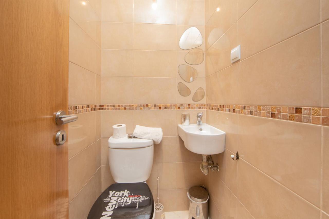 Caparica Beach Apartment By Host-Point Costa de Caparica Ngoại thất bức ảnh
