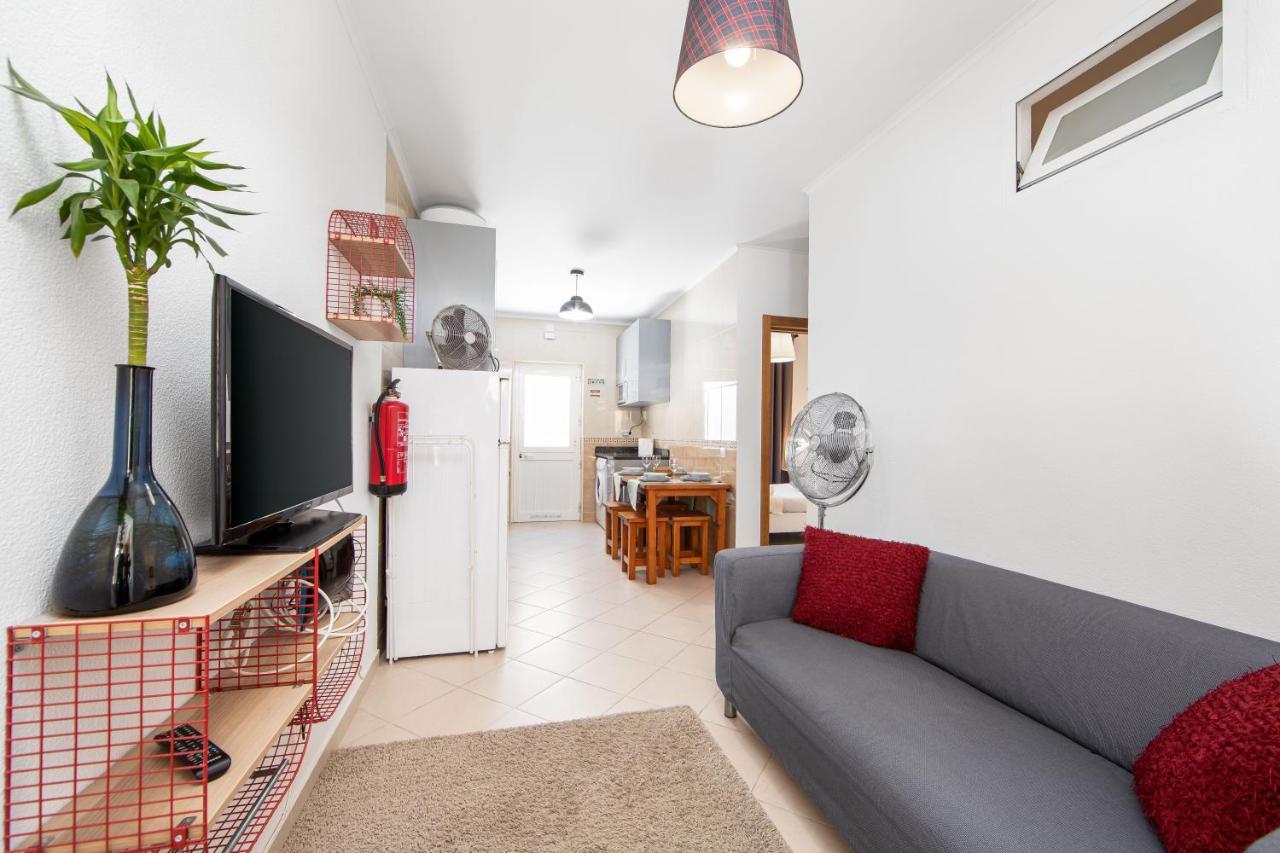 Caparica Beach Apartment By Host-Point Costa de Caparica Ngoại thất bức ảnh